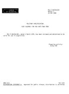 MIL MIL-F-48293A Notice 1 - Validation