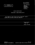MIL MIL-F-48306 Notice 2 - Cancellation