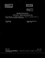 MIL MIL-F-48370A Notice 1 - Cancellation