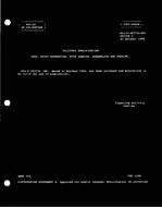 MIL MIL-F-48373A Notice 1 - Validation