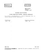 MIL MIL-F-48375 Notice 2 - Cancellation