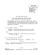 MIL MIL-F-48637A Amendment 3