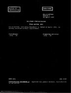 MIL MIL-F-48704B Notice 1 - Cancellation