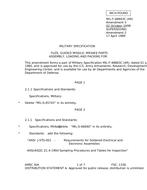 MIL MIL-F-48863C Amendment 3