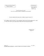 MIL MIL-F-48880 Notice 2 - Inactivation