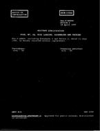 MIL MIL-F-48880 Notice 3 - Cancellation