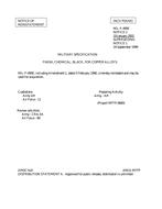 MIL MIL-F-495E Notice 2 - Reactivation