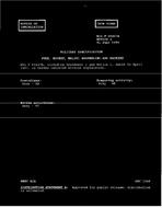 MIL MIL-F-50407A Notice 2 - Cancellation