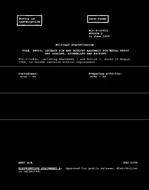 MIL MIL-F-50421 Notice 2 - Cancellation