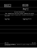 MIL MIL-F-50454B Notice 1 - Cancellation