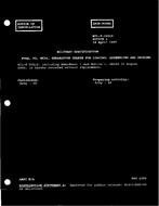 MIL MIL-F-50519 Notice 2 - Cancellation