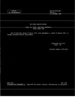 MIL MIL-F-50524 Notice 1 - Cancellation