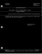 MIL MIL-F-50851 Notice 1 - Validation