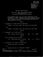 MIL MIL-F-50869E Amendment 4