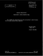 MIL MIL-F-50968A Notice 1 - Cancellation