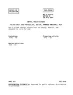 MIL MIL-F-51174A Notice 2 - Validation