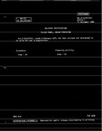 MIL MIL-F-51357 Notice 1 - Validation