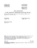 MIL MIL-F-51366A Notice 2 - Validation