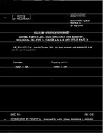 MIL MIL-F-51477/2 Notice 1 - Validation