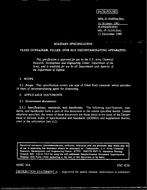 MIL MIL-F-51531A