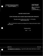 MIL MIL-F-51531A Notice 1 - Inactivation