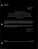 MIL MIL-F-52525/29 Notice 1 - Cancellation
