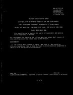 MIL MIL-F-52525/8A