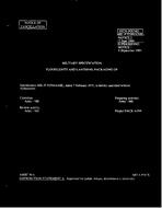 MIL MIL-F-52594A Notice 2 - Cancellation