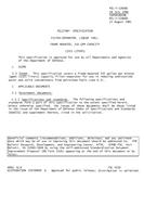 MIL MIL-F-52666E