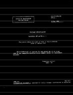 MIL MIL-F-55006 Notice 1 - Inactivation