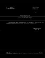MIL MIL-F-60010 Notice 1 - Validation
