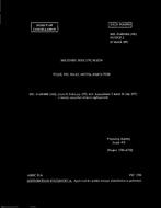 MIL MIL-F-60348B Notice 2 - Cancellation