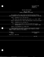 MIL MIL-F-60349B Amendment 1