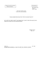 MIL MIL-F-60612C Notice 2 - Inactivation