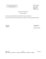 MIL MIL-F-62201A Notice 1 - Inactivation