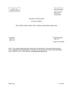 MIL MIL-F-62201A Notice 2 - Cancellation
