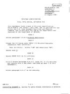 MIL MIL-F-63051A Amendment 2