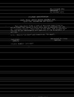 MIL MIL-F-63068 Amendment 1
