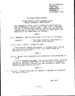 MIL MIL-F-63090A Amendment 3