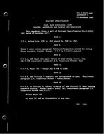 MIL MIL-F-63253 Amendment 1