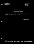 MIL MIL-F-63253 Notice 1 - Validation