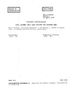 MIL MIL-F-63281A Notice 2 - Cancellation