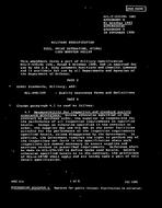 MIL MIL-F-63518A Amendment 6