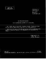 MIL MIL-F-6939B Notice 1 - Cancellation