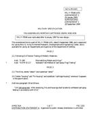 MIL MIL-F-70546 Amendment 2