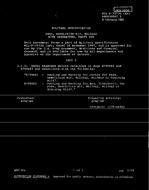 MIL MIL-F-70736 Amendment 1