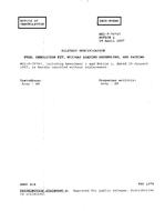 MIL MIL-F-70757 Notice 2 - Cancellation