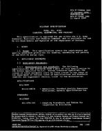 MIL MIL-F-70808A