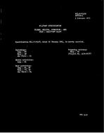 MIL MIL-F-7516B Notice 1 - Cancellation