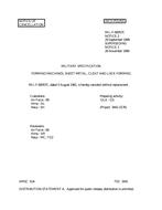 MIL MIL-F-80057C Notice 2 - Cancellation